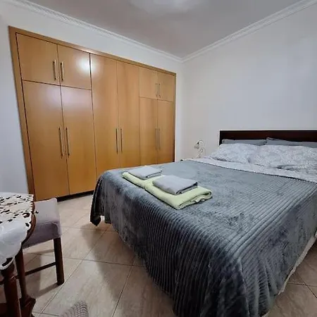 Appartement τα χελιδόνια- The Swallows Nea Michaniona